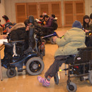 중증뇌병변장애인가족 문화 더하기 문화